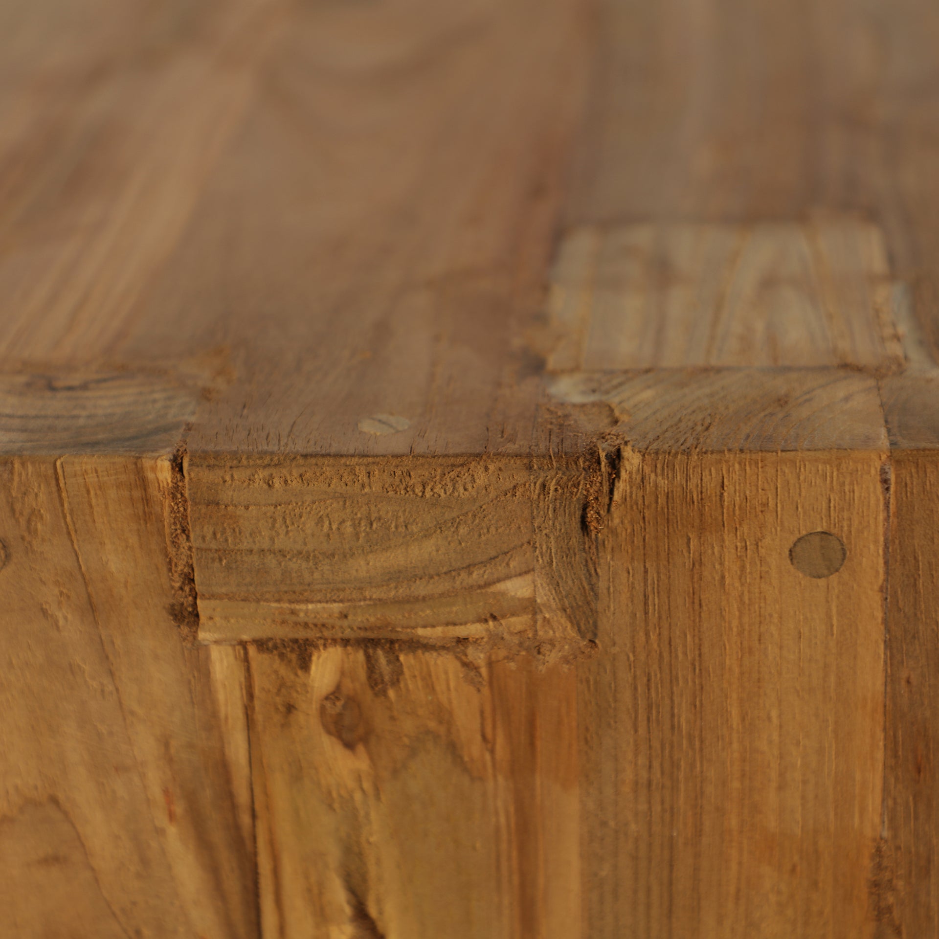 LUX CONSOLE TABLE